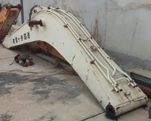 ขายบูมรถขุด,หัวเก๋งรถขุด(เก่าญี่ปุ่น)