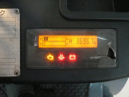 ขายรถโฟล์คลิฟท์มือสอง toyota รุ่น 8FGL25 ราคา 325,000 บาท นำเข้าจากประเทศญี่ปุ่น 100\% ไม่เคยใช้งานในไทย ขายรถโฟล์คลิฟท์มือสอง toyota รุ่น 8FGL25 ราคา 325,000 บาท นำเข้าจากประเทศญี่ปุ่น 100\% ไม่เคยใช้งานในไทย