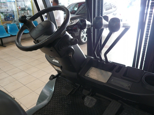 ขายรถโฟล์คลิฟท์มือสอง toyota รุ่น 8FGL25 ราคา 325,000 บาท นำเข้าจากประเทศญี่ปุ่น 100\% ไม่เคยใช้งานในไทย ขายรถโฟล์คลิฟท์มือสอง toyota รุ่น 8FGL25 ราคา 325,000 บาท นำเข้าจากประเทศญี่ปุ่น 100\% ไม่เคยใช้งานในไทย