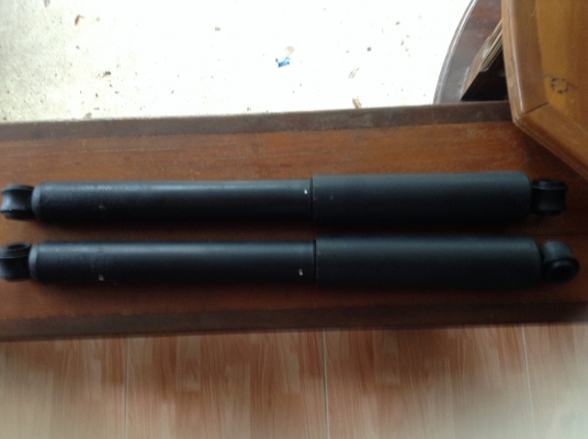 โช๊คดีแม็ก