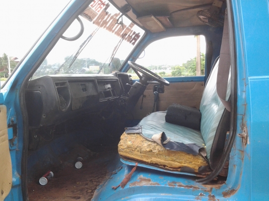 ISUZU Ks 100 แรง หัวดั้มได้ เครื่อง4BC2 100แรงม้า ยาว 5เมตร ภาษี57 158,000คับ ISUZU Ks 100 แรง หัวดั้มได้ เครื่อง4BC2 100แรงม้า ยาว 5เมตร ภาษี57 158,000คับ