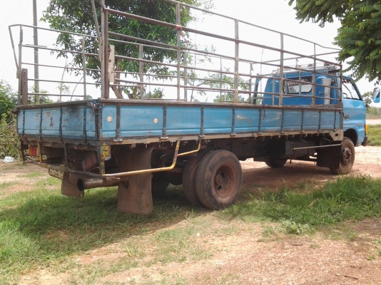 ISUZU Ks 100 แรง หัวดั้มได้ เครื่อง4BC2 100แรงม้า ยาว 5เมตร ภาษี57 158,000คับ ISUZU Ks 100 แรง หัวดั้มได้ เครื่อง4BC2 100แรงม้า ยาว 5เมตร ภาษี57 158,000คับ