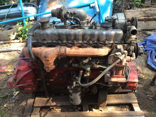 ขายเครื่อง ฮีโน่ E.H 700