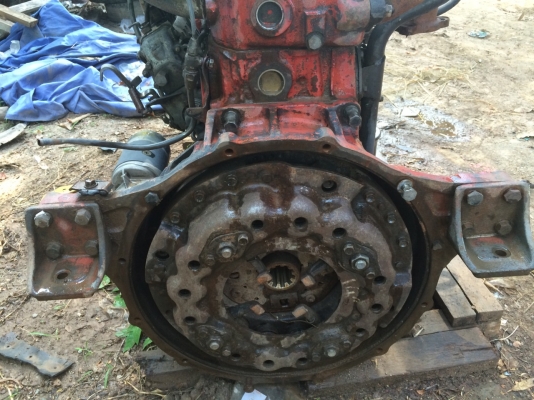 ขายเครื่อง ฮีโน่ E.H 700