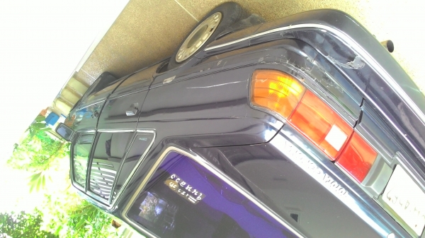 ขาย!!! Toyota Corona 1.8(ตู้เย็น) ทะเบียนโอนภาษีไม่ขาด เครื่องดี แอร์เย็น วิทยุเทปเดิมๆ ช่วงล่างแน่น รถไม่เคยดมแก๊ส ราคา37,000(ต่อรองได้) รถอยู่นนทบุรี 0995273611 ชาวี