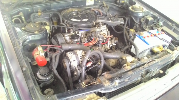 ขาย!!! Toyota Corona 1.8(ตู้เย็น) ทะเบียนโอนภาษีไม่ขาด เครื่องดี แอร์เย็น วิทยุเทปเดิมๆ ช่วงล่างแน่น รถไม่เคยดมแก๊ส ราคา37,000(ต่อรองได้) รถอยู่นนทบุรี 0995273611 ชาวี