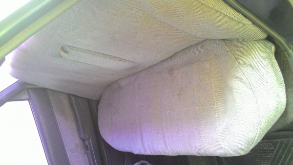 ขาย!!! Toyota Corona 1.8(ตู้เย็น) ทะเบียนโอนภาษีไม่ขาด เครื่องดี แอร์เย็น วิทยุเทปเดิมๆ ช่วงล่างแน่น รถไม่เคยดมแก๊ส ราคา37,000(ต่อรองได้) รถอยู่นนทบุรี 0995273611 ชาวี