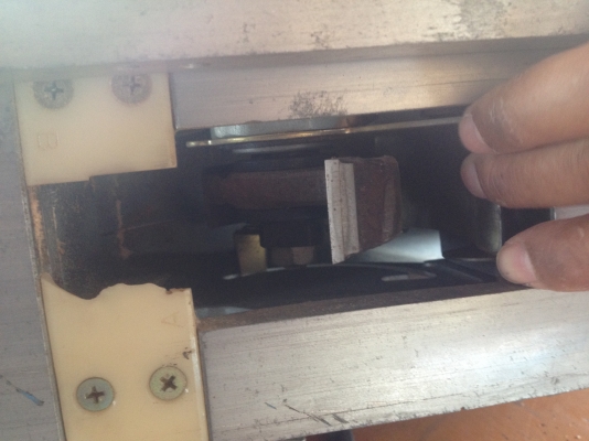 ขาย สิ่ว กบ ไฟฟ้า 110v เก่า ญี่ปุ่นแท้ ยังไม่เคยใช้งานในไทย