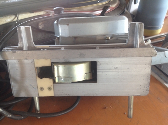 ขาย สิ่ว กบ ไฟฟ้า 110v เก่า ญี่ปุ่นแท้ ยังไม่เคยใช้งานในไทย