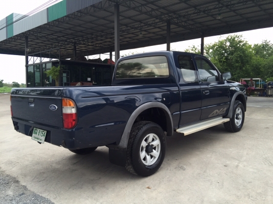 ขาย FORD RANGER 4WD ขาย FORD RANGER 4WD