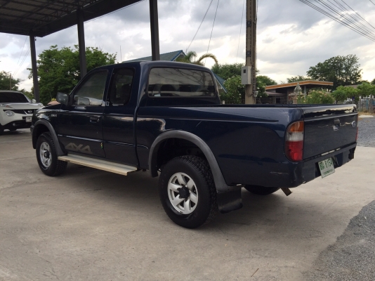 ขาย FORD RANGER 4WD ขาย FORD RANGER 4WD