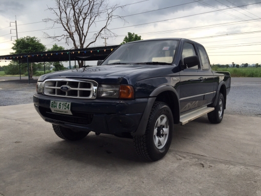 ขาย FORD RANGER 4WD ขาย FORD RANGER 4WD
