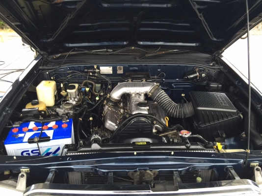 ขาย FORD RANGER 4WD ขาย FORD RANGER 4WD