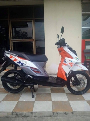 ขายอย่างถูก TTX ปี 2556 สีขาวส้ม รถสวยเท่ห์ออกแนวสปอร์ต ขับดีมาก รุ่นใหม่ล่าสุด ขายอย่างถูก TTX ปี 2556 สีขาวส้ม รถสวยเท่ห์ออกแนวสปอร์ต ขับดีมาก รุ่นใหม่ล่าสุด