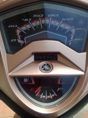 ขายอย่างถูก Mio 125i GTX ปี 2556 (ล้อแม็กซ์แท้) สีดำน้ำตาล สวยเท่ห์มีเสน่ห์ รุ่นใหม่ประหยัดน้ำมัน ขายอย่างถูก Mio 125i GTX ปี 2556 (ล้อแม็กซ์แท้) สีดำน้ำตาล สวยเท่ห์มีเสน่ห์ รุ่นใหม่ประหยัดน้ำมัน