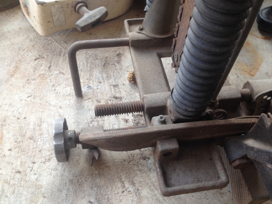 ขาย เครื่อง เจาะ เดือย ไม้ 110v เก่าญี่ปุ่น 9500 บาท ขาย เครื่อง เจาะ เดือย ไม้ 110v เก่าญี่ปุ่น 9500 บาท