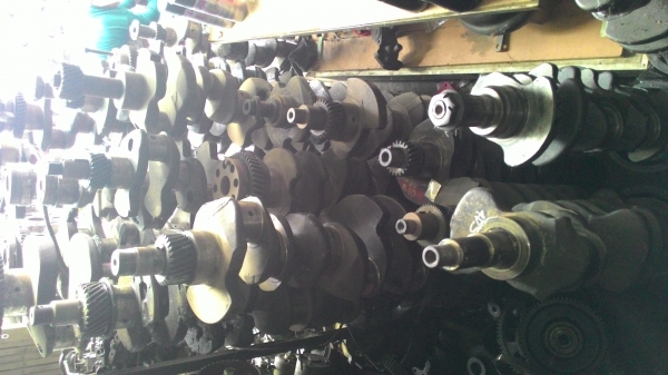 ขายข้อเหวี่ยง Isuzu 4ja 4jb 4jh 4jj4jk 4bc 4bd 4be 6he 6hh 6bg 6sd