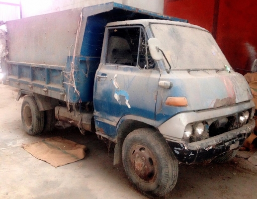 **ขายแล้วครับขอบคุณ Truck2hand **ขายแล้วครับขอบคุณ Truck2hand