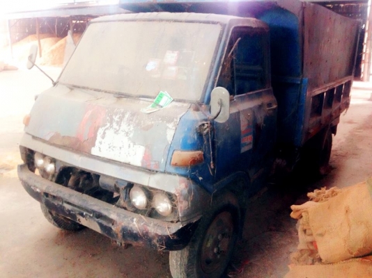 **ขายแล้วครับขอบคุณ Truck2hand **ขายแล้วครับขอบคุณ Truck2hand