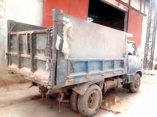 **ขายแล้วครับขอบคุณ Truck2hand **ขายแล้วครับขอบคุณ Truck2hand