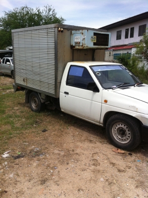 ห้องเย็น ตั้งพื้น ติดรถ (ต้องการสเปคใหนทำตามสั่งใหม่เก่าสั่งได้)