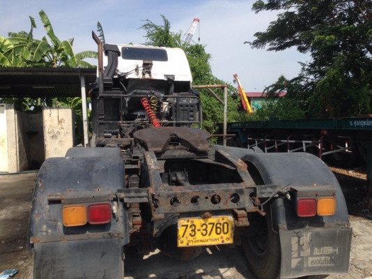 ตการขายรถหัวลากอีซูซุปี58เครือง260แรงสภาพพร้อมใช้เครื่องดีคัชซีสวยสนใจติดต่อด่วน