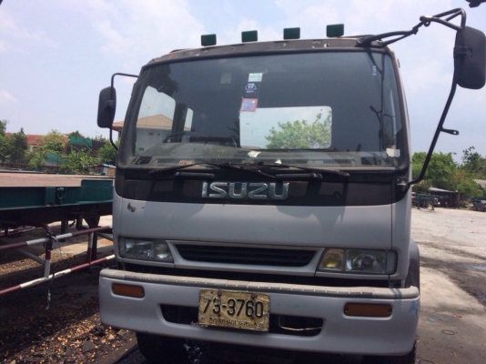 ตการขายรถหัวลากอีซูซุปี58เครือง260แรงสภาพพร้อมใช้เครื่องดีคัชซีสวยสนใจติดต่อด่วน ตการขายรถหัวลากอีซูซุปี58เครือง260แรงสภาพพร้อมใช้เครื่องดีคัชซีสวยสนใจติดต่อด่วน