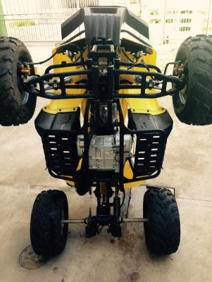 ขาย atv สภาพใช้งานน้อยมากๆ