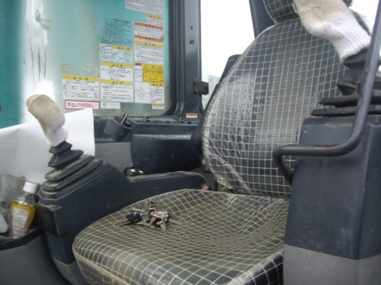 KOBELCO  SK200-8 YN12  ปี 2011 สั่งนำเข้าญี่ปุ่น สภาพสวยไหมลองพิจารณากันดูครับ 30-45 วันหากรอของได้ โทรมาคุยกันได้เลยครับ