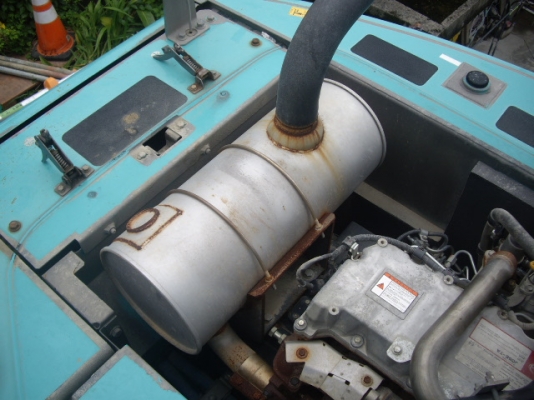 KOBELCO  SK200-8 YN12  ปี 2011 สั่งนำเข้าญี่ปุ่น สภาพสวยไหมลองพิจารณากันดูครับ 30-45 วันหากรอของได้ โทรมาคุยกันได้เลยครับ