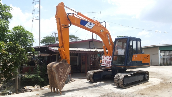 ขายด่วนรถเเม็คโครKOBELCO SK100-มาร์คทูเทียมเท่า120รถนอกนำเข้ายังไม่เคยใช้งานเมืองไทยเลย ขายด่วนรถเเม็คโครKOBELCO SK100-มาร์คทูเทียมเท่า120รถนอกนำเข้ายังไม่เคยใช้งานเมืองไทยเลย
