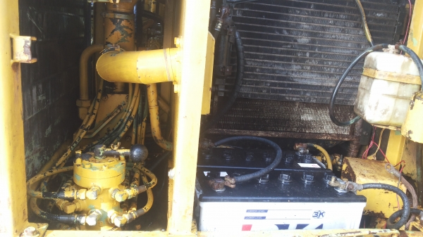 ขายด่วนรถเเม็คโครKOBELCO SK100-มาร์คทูเทียมเท่า120รถนอกนำเข้ายังไม่เคยใช้งานเมืองไทยเลย ขายด่วนรถเเม็คโครKOBELCO SK100-มาร์คทูเทียมเท่า120รถนอกนำเข้ายังไม่เคยใช้งานเมืองไทยเลย