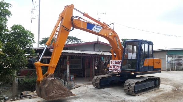 ขายด่วนรถเเม็คโครKOBELCO SK100-มาร์คทูเทียมเท่า120รถนอกนำเข้ายังไม่เคยใช้งานเมืองไทยเลย ขายด่วนรถเเม็คโครKOBELCO SK100-มาร์คทูเทียมเท่า120รถนอกนำเข้ายังไม่เคยใช้งานเมืองไทยเลย