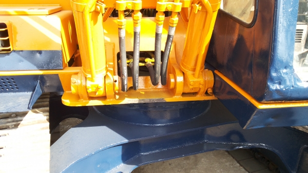 ขายด่วนรถเเม็คโครKOBELCO SK100-มาร์คทูเทียมเท่า120รถนอกนำเข้ายังไม่เคยใช้งานเมืองไทยเลย ขายด่วนรถเเม็คโครKOBELCO SK100-มาร์คทูเทียมเท่า120รถนอกนำเข้ายังไม่เคยใช้งานเมืองไทยเลย