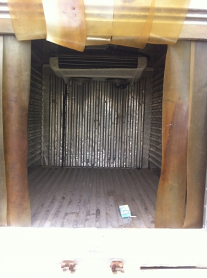 ตู้รถห้องเย็น ตั้งพื้น ติดรถ (ต้องการสเปคใหนทำตามสั่งใหม่เก่าสั่งได้)