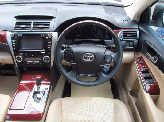 NEW CAMRY 2.5G จัดไฟแนนซืได้ยอดเต็มครั้บ ออกรถ ประมาณ 20,000เท่านั้น โทร 080-604-8422 ปุ้ย NEW CAMRY 2.5G จัดไฟแนนซืได้ยอดเต็มครั้บ ออกรถ ประมาณ 20,000เท่านั้น โทร 080-604-8422 ปุ้ย