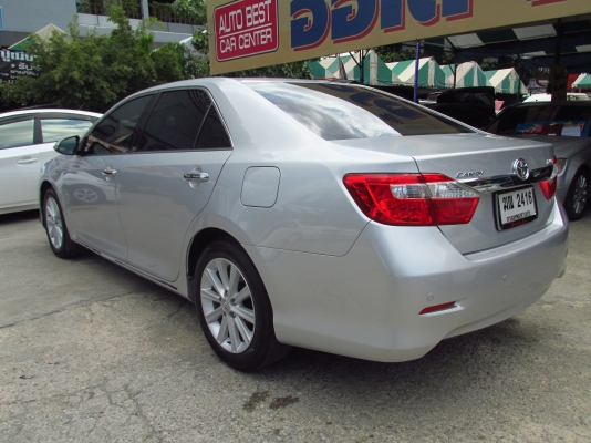 NEW CAMRY 2.5G จัดไฟแนนซืได้ยอดเต็มครั้บ ออกรถ ประมาณ 20,000เท่านั้น โทร 080-604-8422 ปุ้ย NEW CAMRY 2.5G จัดไฟแนนซืได้ยอดเต็มครั้บ ออกรถ ประมาณ 20,000เท่านั้น โทร 080-604-8422 ปุ้ย