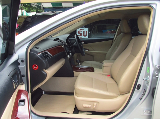 NEW CAMRY 2.5G จัดไฟแนนซืได้ยอดเต็มครั้บ ออกรถ ประมาณ 20,000เท่านั้น โทร 080-604-8422 ปุ้ย NEW CAMRY 2.5G จัดไฟแนนซืได้ยอดเต็มครั้บ ออกรถ ประมาณ 20,000เท่านั้น โทร 080-604-8422 ปุ้ย