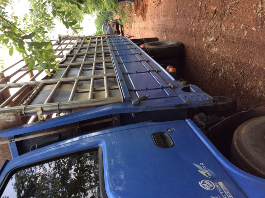 ขายด่วน isuzu NPR 130 แรงม้า เทอร์โบ พิเศษลดสุดๆ550,000****