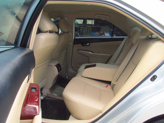 NEW CAMRY 2.5G จัดไฟแนนซืได้ยอดเต็มครั้บ ออกรถ ประมาณ 20,000เท่านั้น โทร 083-7855268 NEW CAMRY 2.5G จัดไฟแนนซืได้ยอดเต็มครั้บ ออกรถ ประมาณ 20,000เท่านั้น โทร 083-7855268