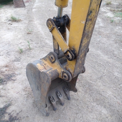 ขายแม็คโคยันม่าYB301 ขนาดPC30 สภาพเก่านอก พร้อมใช้งาน