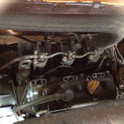 ขายแม็คโคยันม่าYB301 ขนาดPC30 สภาพเก่านอก พร้อมใช้งาน