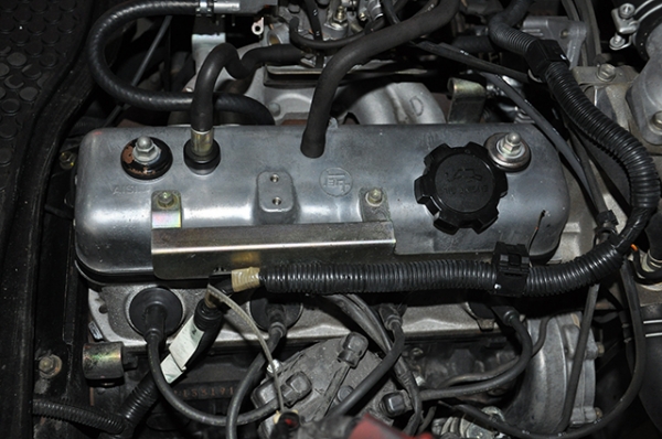 ขายรถโฟล์คลิฟท์มือสอง TOYOTA รุ่น 6FG25 ราคา 295,000 บาท นำเข้าจากประเทศญี่ปุ่น 100\% ไม่เคยใช้งานในไทย