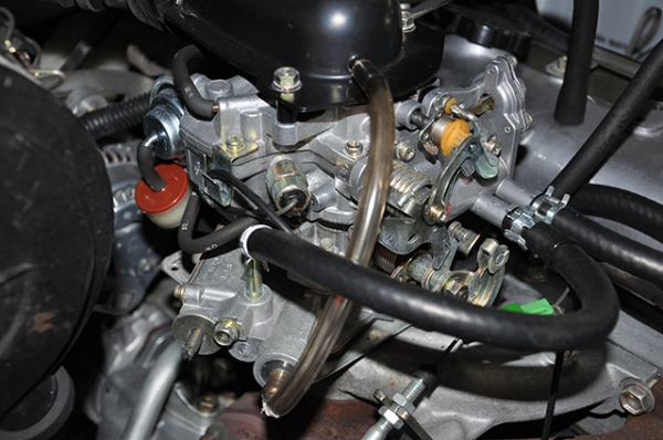 ขายรถโฟล์คลิฟท์มือสอง TOYOTA รุ่น 6FG25 ราคา 295,000 บาท นำเข้าจากประเทศญี่ปุ่น 100\% ไม่เคยใช้งานในไทย