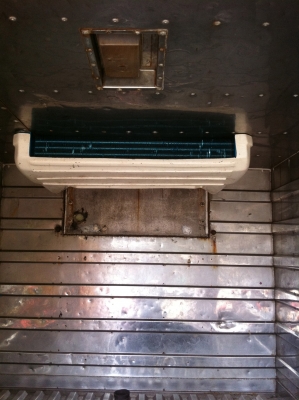 ตู้รถห้องเย็น ตั้งพื้น ติดรถ (ต้องการสเปคใหนทำตามสั่งใหม่เก่าสั่งได้)