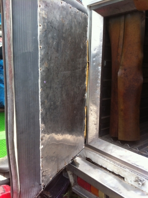 ตู้รถห้องเย็น ตั้งพื้น ติดรถ (ต้องการสเปคใหนทำตามสั่งใหม่เก่าสั่งได้)