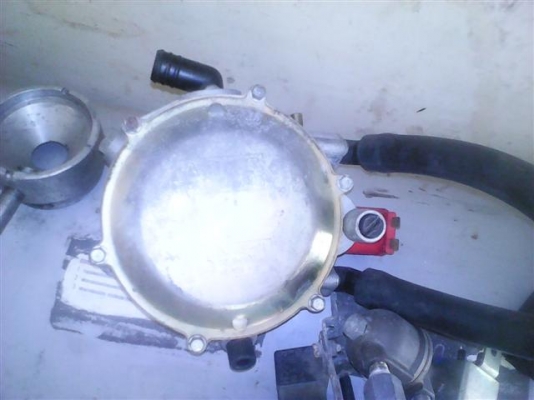 หม้อต้ม lpg