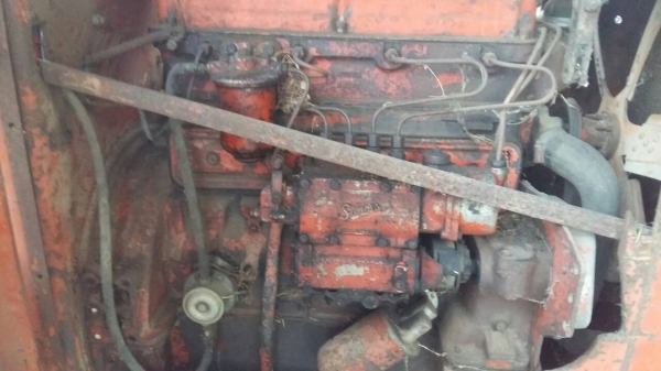 รถสามล้อ บดถนน น้ำหนัก 8.5 ตัน รถใช้งานได้