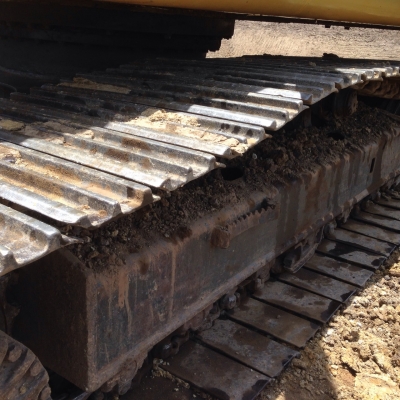 แม็คโฮลมือสอง/ Komatsu PC200-6/ SN: 83479/ ไฟฟ้าเต็ม,ช่วงล่างเต็ม แม็คโฮลมือสอง/ Komatsu PC200-6/ SN: 83479/ ไฟฟ้าเต็ม,ช่วงล่างเต็ม