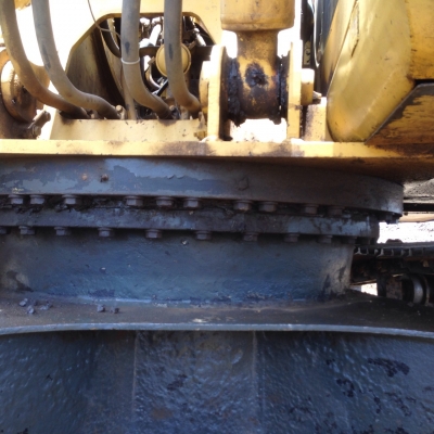 แม็คโฮลมือสอง/ Komatsu PC200-6/ SN: 83479/ ไฟฟ้าเต็ม,ช่วงล่างเต็ม แม็คโฮลมือสอง/ Komatsu PC200-6/ SN: 83479/ ไฟฟ้าเต็ม,ช่วงล่างเต็ม